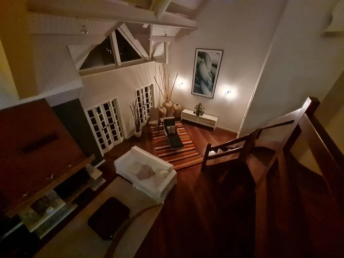 Belissima Cobertura No Condominio Switzerland, O Conforto Que Toda Familia Merece Campos do Jordão 0*,  Brasilien