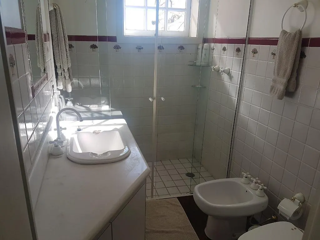 Belissima Cobertura No Condominio Switzerland, O Conforto Que Toda Familia Merece Campos do Jordão