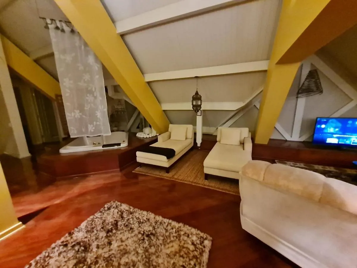Belissima Cobertura No Condominio Switzerland, O Conforto Que Toda Familia Merece Campos do Jordão 巴西