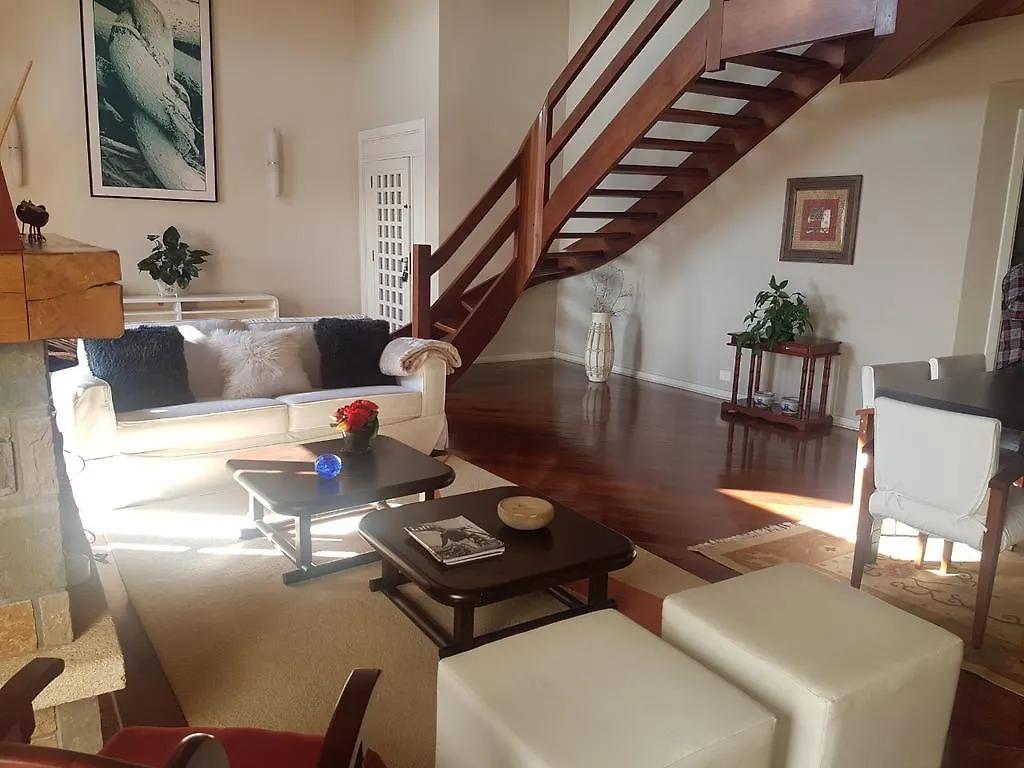 公寓 Belissima Cobertura No Condominio Switzerland, O Conforto Que Toda Familia Merece Campos do Jordão