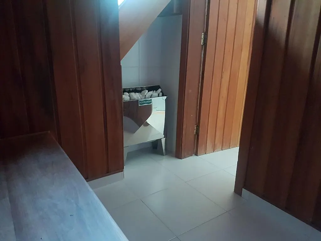 Belissima Cobertura No Condominio Switzerland, O Conforto Que Toda Familia Merece Campos do Jordão 0*,