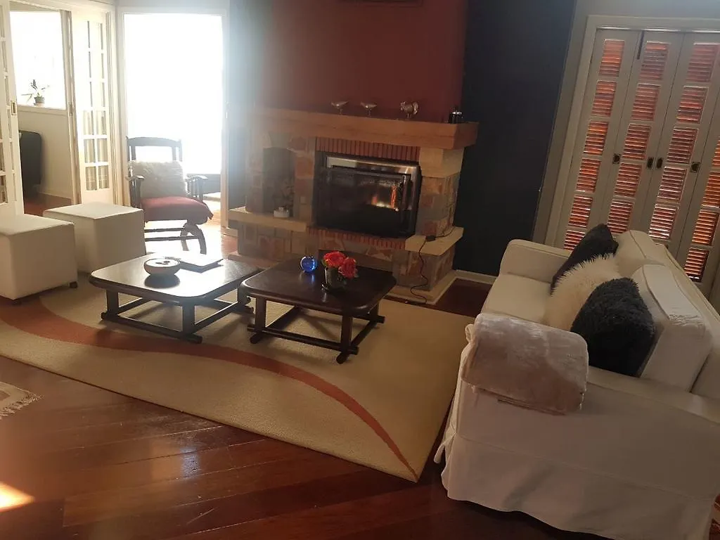 Belissima Cobertura No Condominio Switzerland, O Conforto Que Toda Familia Merece Campos do Jordão 0*,  巴西