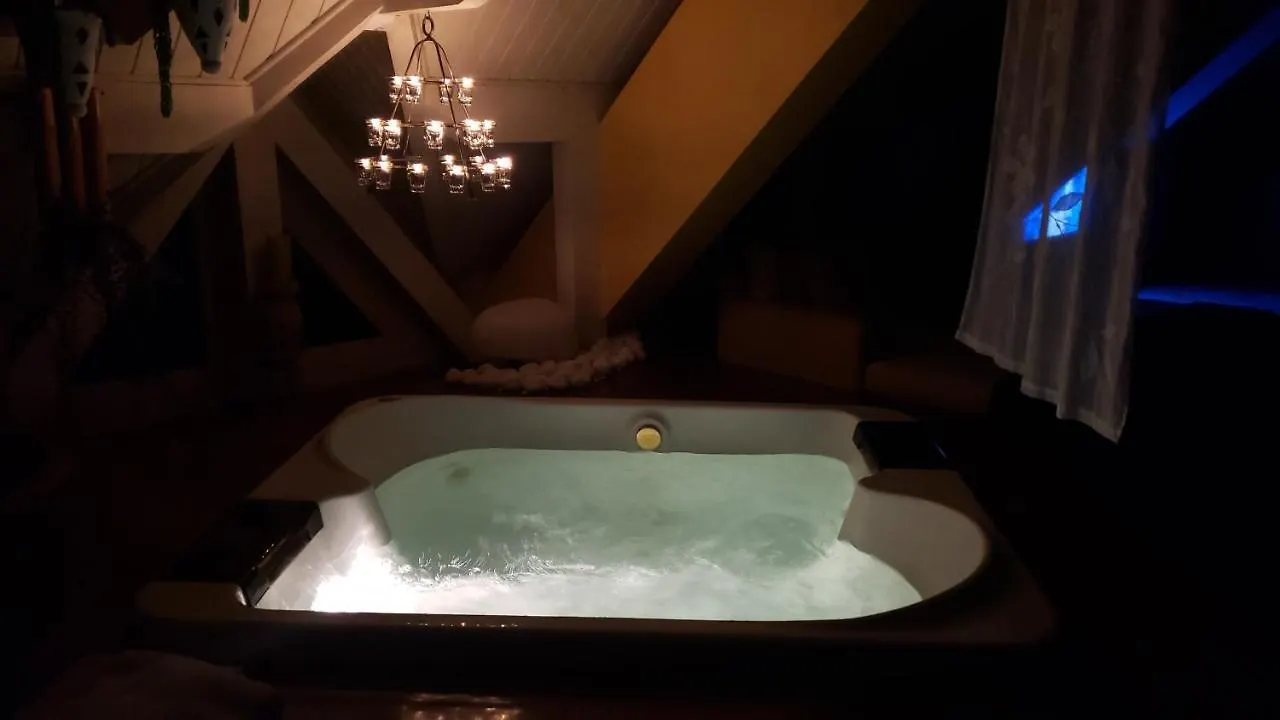 公寓 Belissima Cobertura No Condominio Switzerland, O Conforto Que Toda Familia Merece Campos do Jordão